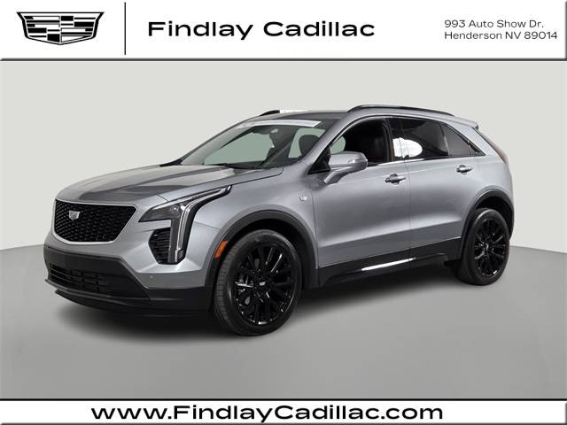 2023 Cadillac XT4 Sport — SUV — 19,814 mi — Henderson, NV