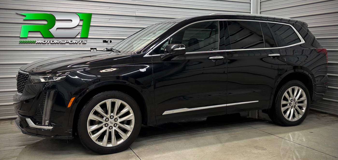 2020 Cadillac XT6 Premium Luxury — SUV — 75,333 mi — Canal Fulton, OH