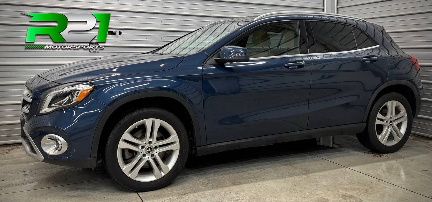 2020 Mercedes-Benz GLA GLA 250 — SUV — 64,294 mi — Canal Fulton, OH