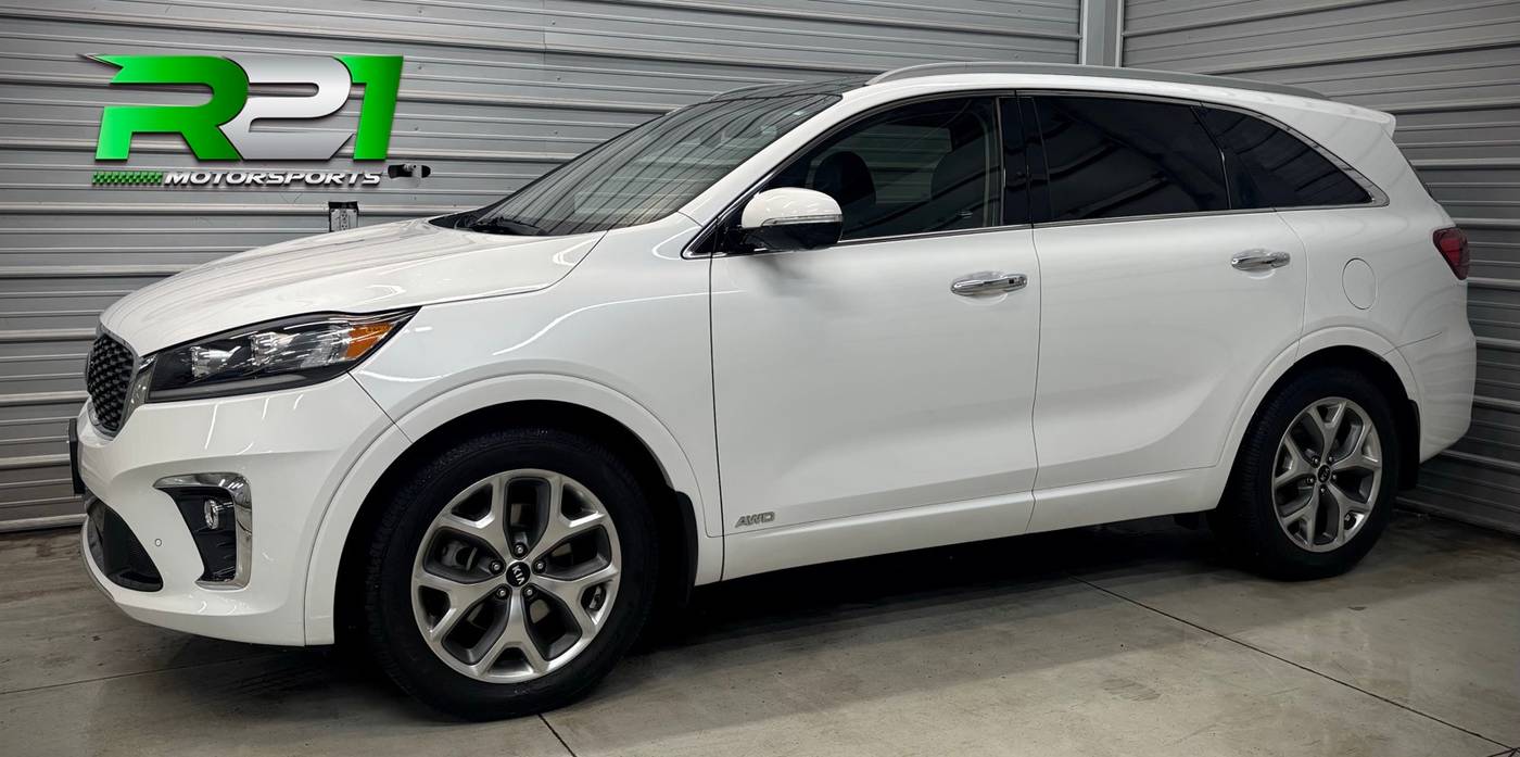 2020 Kia Sorento SX V6 — SUV — 82,701 mi — Canal Fulton, OH