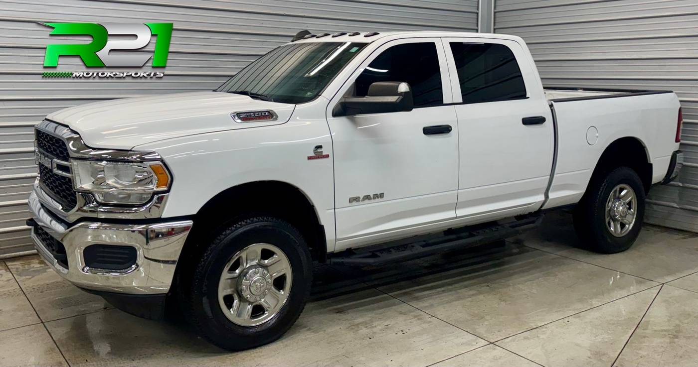 2021 Ram 2500 Tradesman — Pickup Truck — 61,396 mi — Canal Fulton, OH