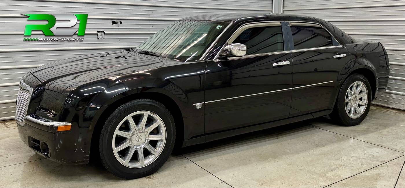 2006 Chrysler 300 C — Sedan — 127,793 mi — Canal Fulton, OH