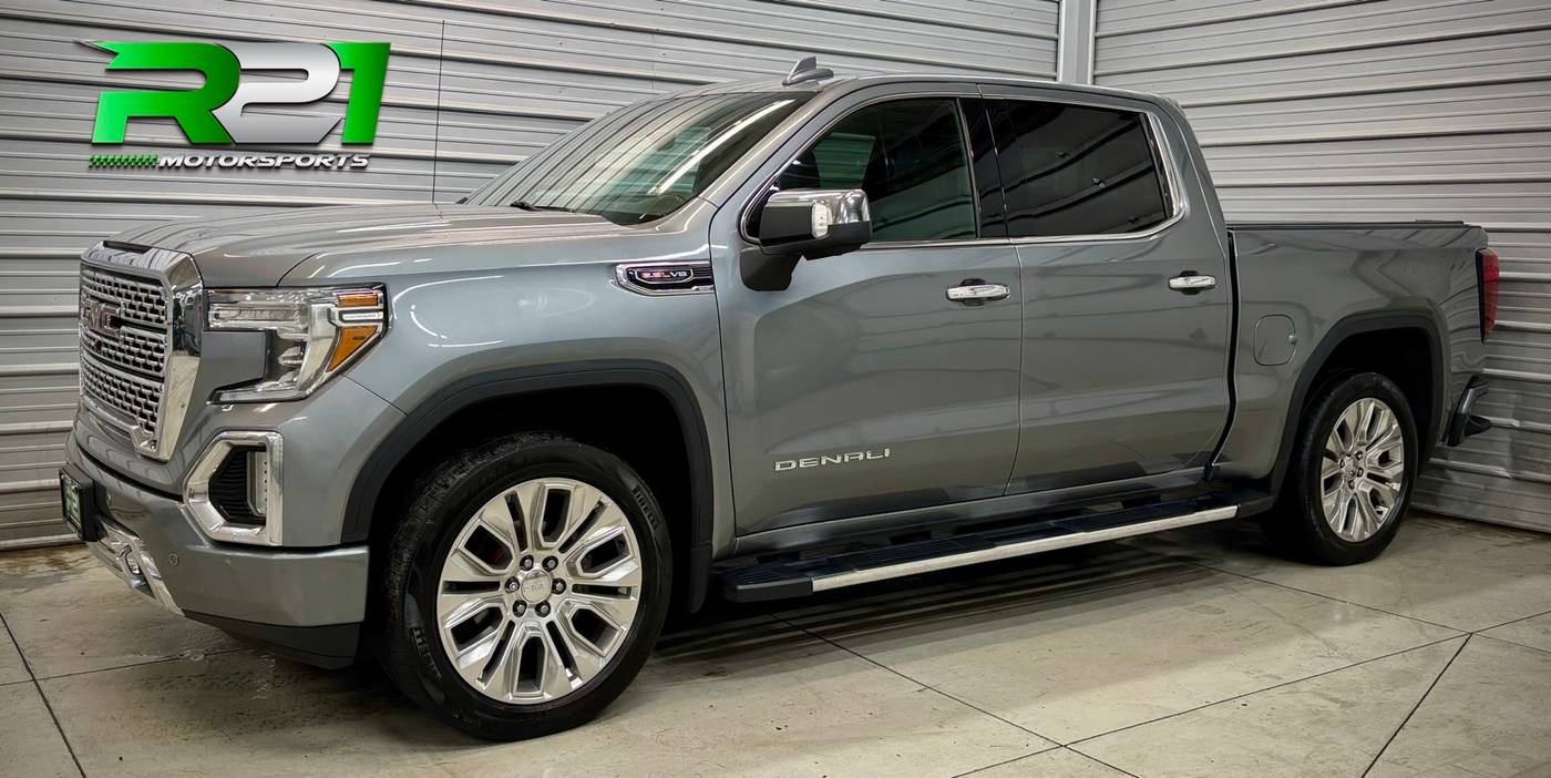 2020 GMC Sierra 1500 Denali — Pickup Truck — 75,842 mi — Canal Fulton, OH