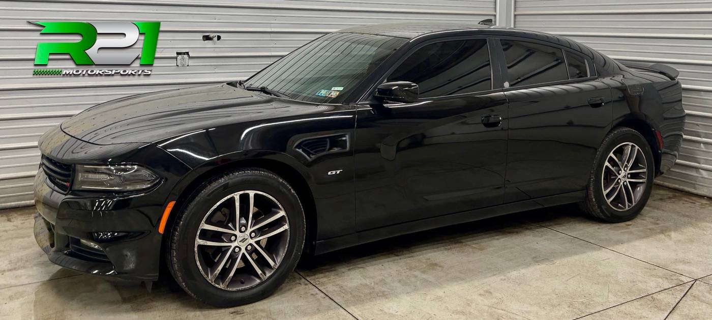 2018 Dodge Charger GT — Sedan — 92,314 mi — Canal Fulton, OH