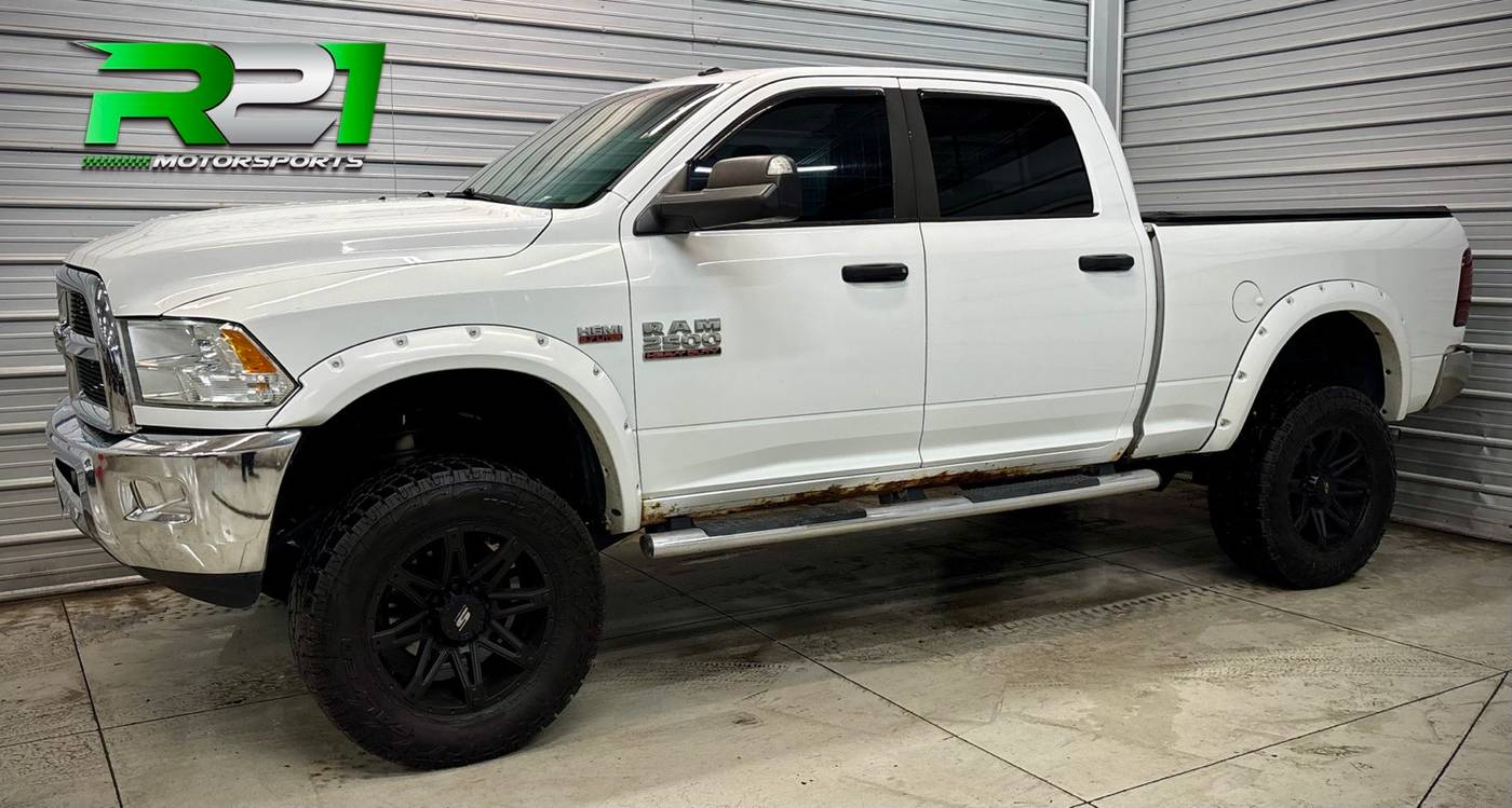 2013 Ram 2500 SLT — Pickup Truck — 148,200 mi — Canal Fulton, OH
