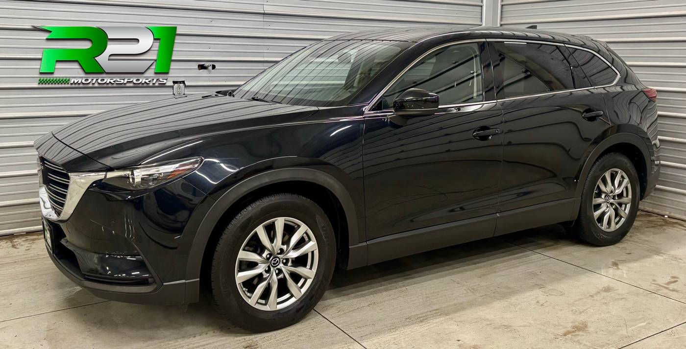 2018 Mazda CX-9 Touring — SUV — 58,660 mi — Canal Fulton, OH