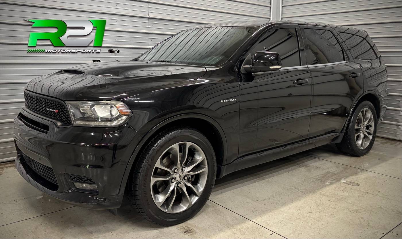 2020 Dodge Durango R/T — SUV — 85,746 mi — Canal Fulton, OH