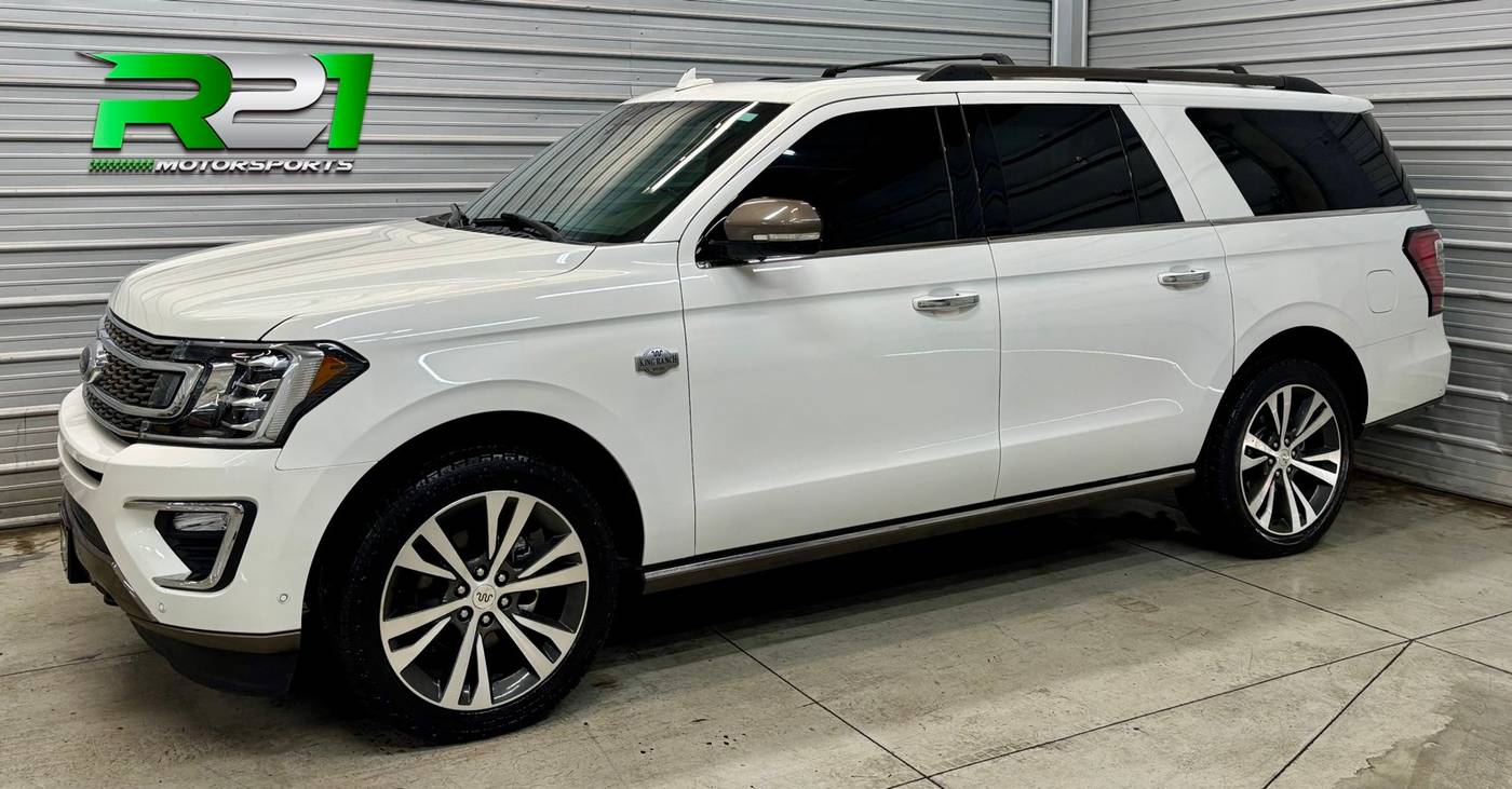 2020 Ford Expedition King Ranch — SUV — 73,653 mi — Canal Fulton, OH