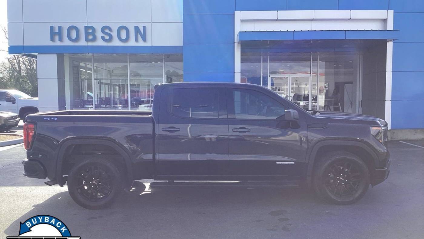 2023 GMC Sierra 1500 Elevation — Pickup Truck — 16,800 mi — Cairo, GA