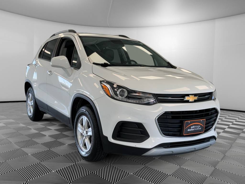 2020 Chevrolet Trax LT — SUV — 51,271 mi — Mc Connellsburg, PA