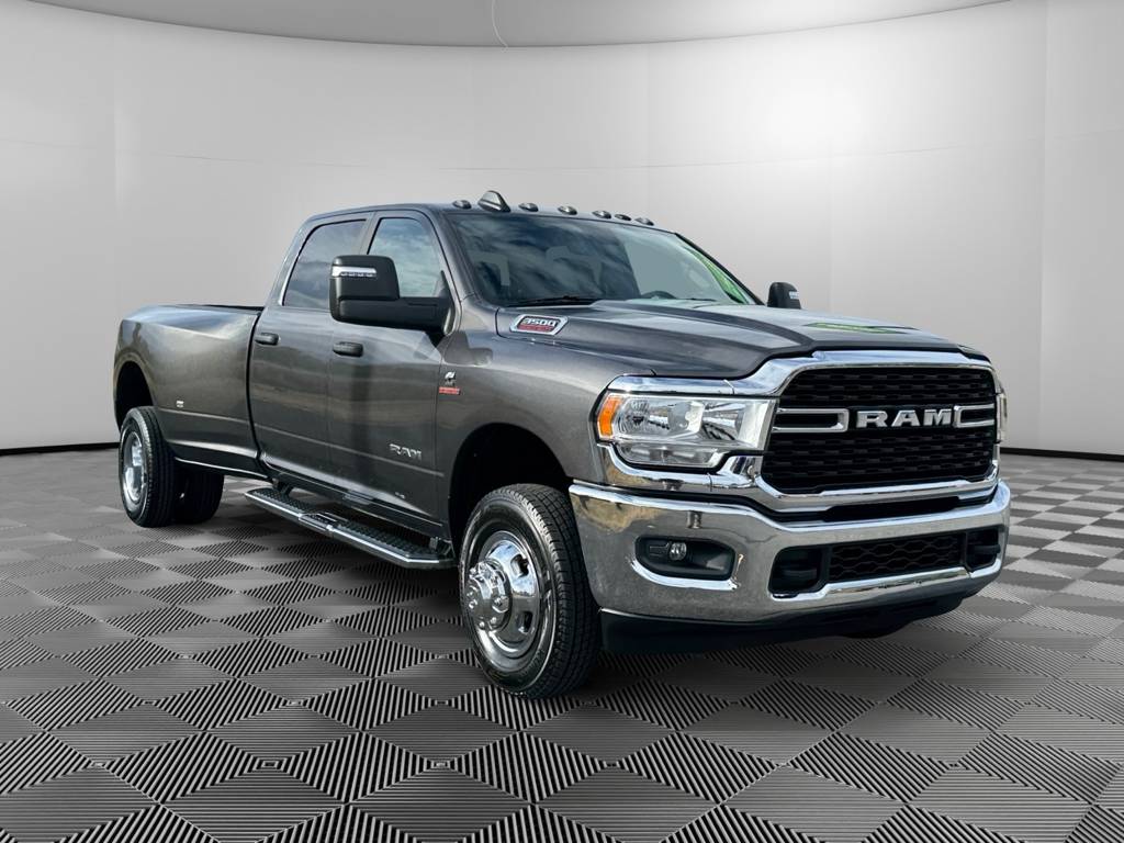 2023 Ram 3500 Big Horn — Pickup Truck — 46,458 mi — Mc Connellsburg, PA