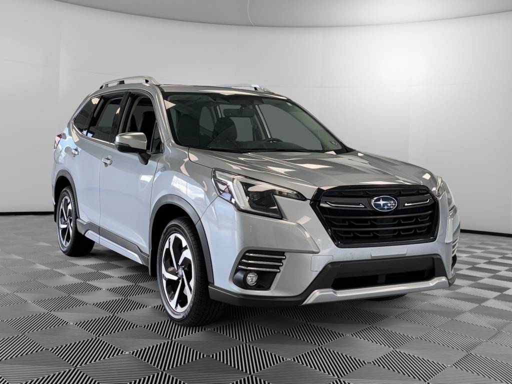 2023 Subaru Forester Touring — SUV — 49,608 mi — Mc Connellsburg, PA