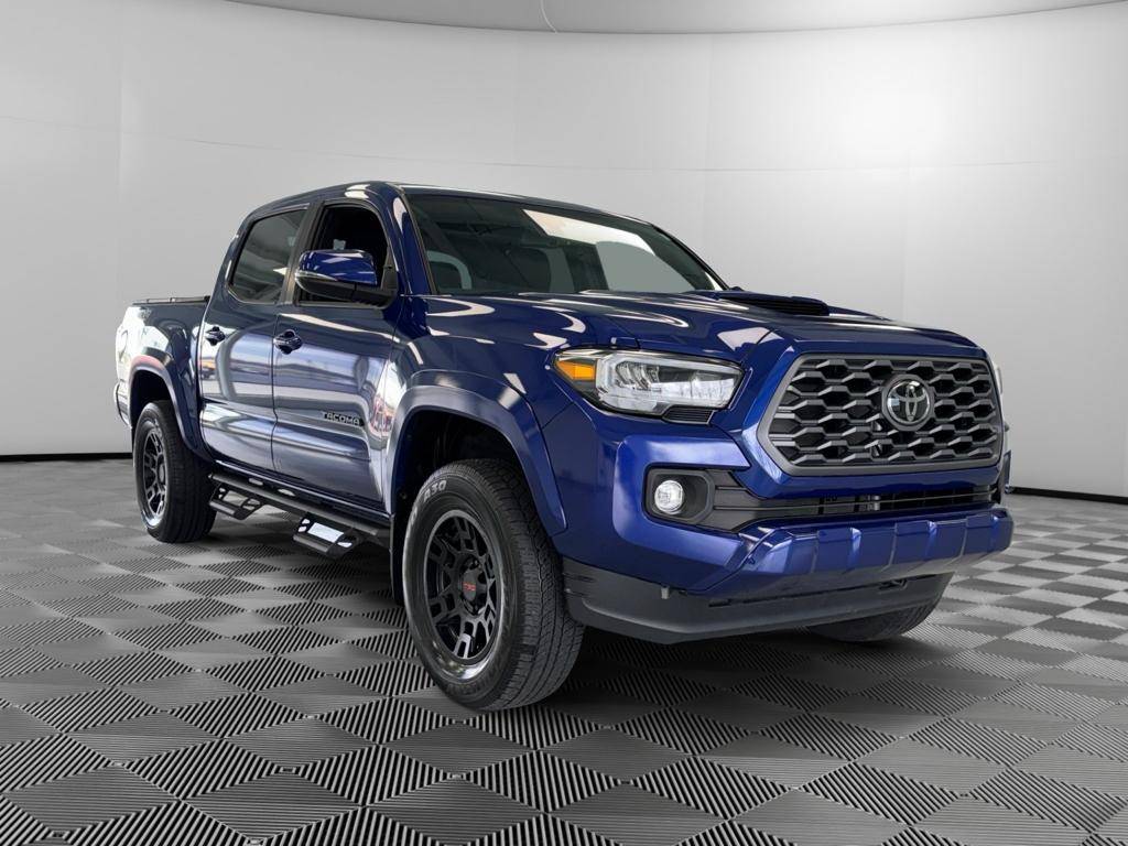 2023 Toyota Tacoma TRD Sport — Pickup Truck — 23,507 mi — Mc Connellsburg, PA