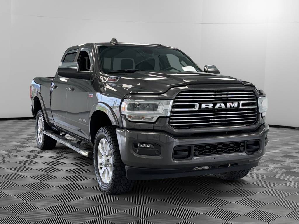 2019 Ram 2500 Laramie — Pickup Truck — 120,190 mi — Mc Connellsburg, PA