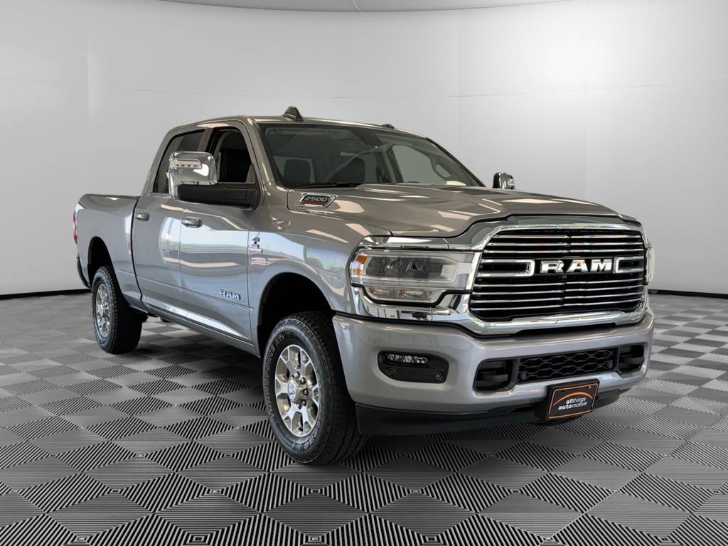 2024 Ram 2500 Laramie — Pickup Truck — 16,977 mi — Mc Connellsburg, PA