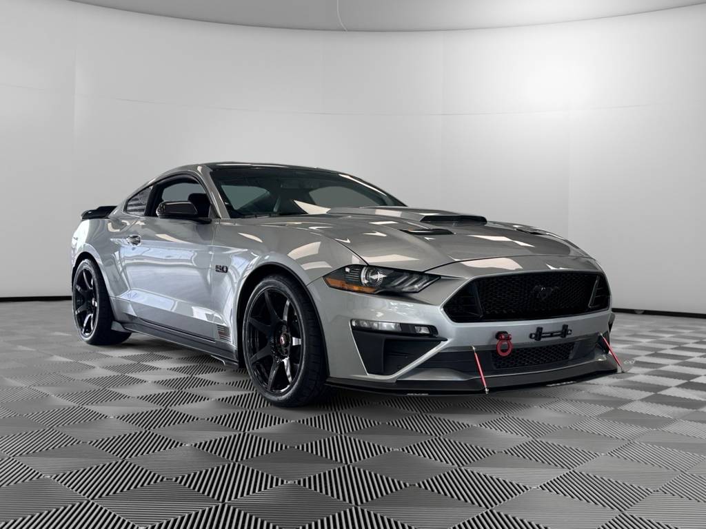 2020 Ford Mustang GT Premium — Coupe — 21,574 mi — Mc Connellsburg, PA