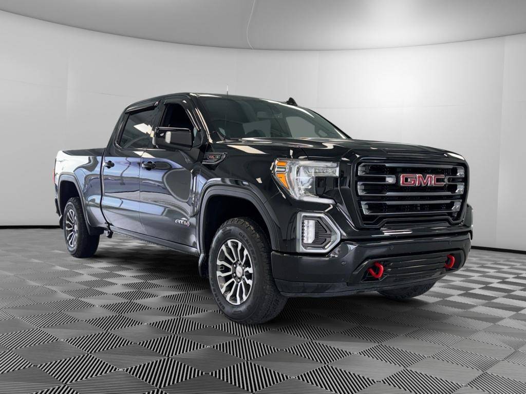 2019 GMC Sierra 1500 AT4 — Pickup Truck — 55,716 mi — Mc Connellsburg, PA