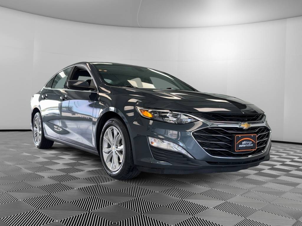 2020 Chevrolet Malibu LT — Sedan — 20,333 mi — Mc Connellsburg, PA