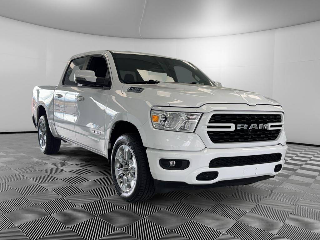 2023 Ram 1500 Lone Star — Pickup Truck — 47,347 mi — Mc Connellsburg, PA
