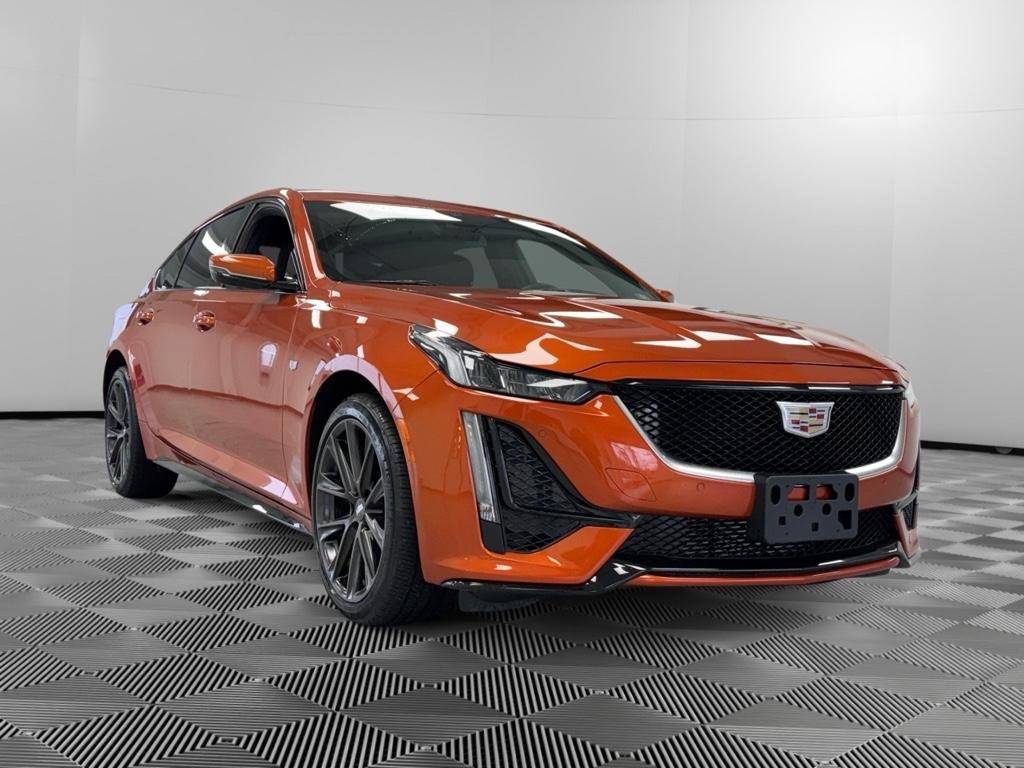 2023 Cadillac CT5 Sport — Sedan — 19,525 mi — Mc Connellsburg, PA