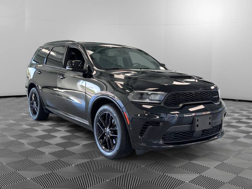 2024 Dodge Durango R/T Plus — SUV — 32,258 mi — Mc Connellsburg, PA