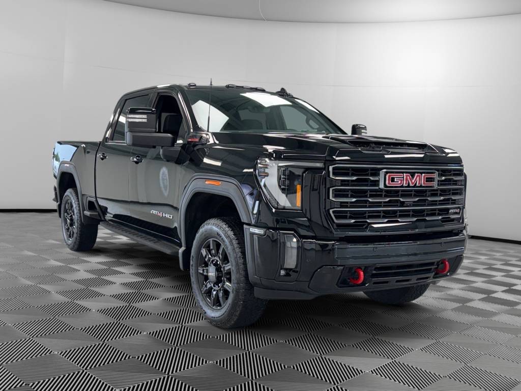2024 GMC Sierra 2500HD AT4 — Pickup Truck — 14,695 mi — Mc Connellsburg, PA