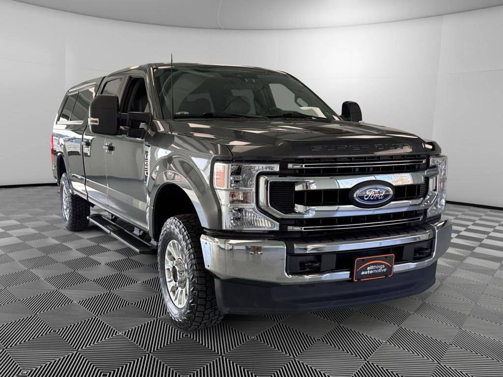 2020 Ford Super Duty F-250 XL — Pickup Truck — 40,743 mi — Mc Connellsburg, PA