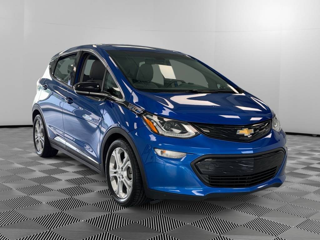 2021 Chevrolet Bolt EV LT — Hatchback — 56,013 mi — Mc Connellsburg, PA