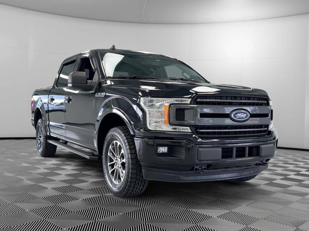 2020 Ford F-150 XLT — Pickup Truck — 41,840 mi — Mc Connellsburg, PA