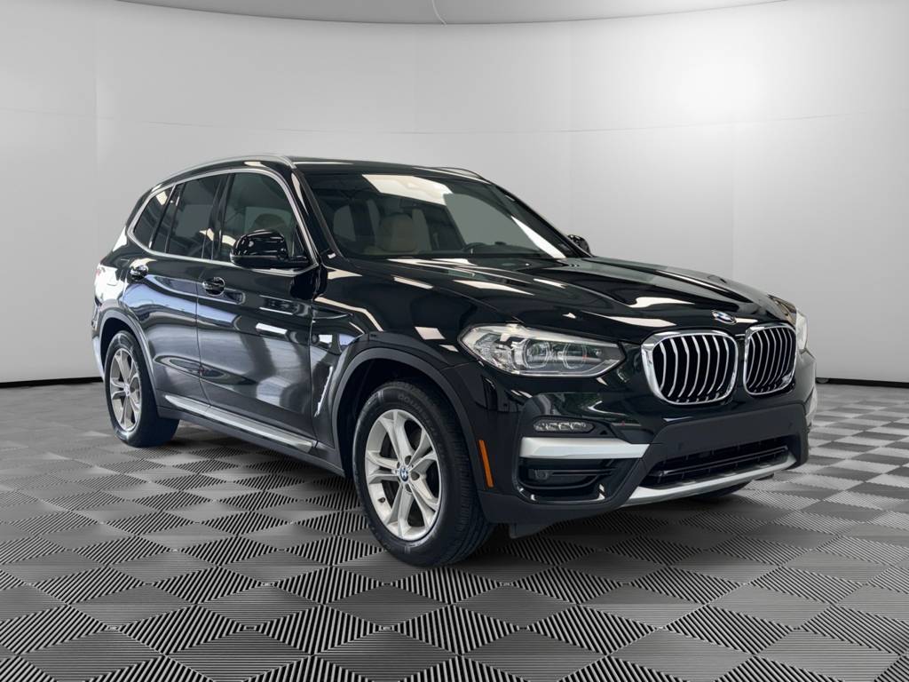 2020 BMW X3 30i — SUV — 53,528 mi — Mc Connellsburg, PA