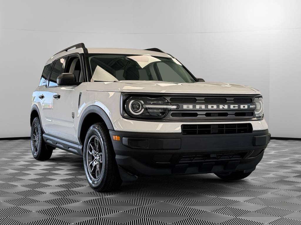 2022 Ford Bronco Sport Big Bend — SUV — 35,499 mi — Mc Connellsburg, PA