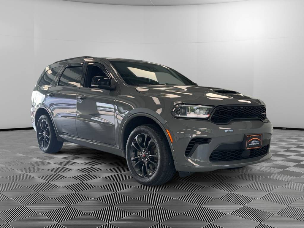 2024 Dodge Durango GT Plus — SUV — 18,343 mi — Mc Connellsburg, PA