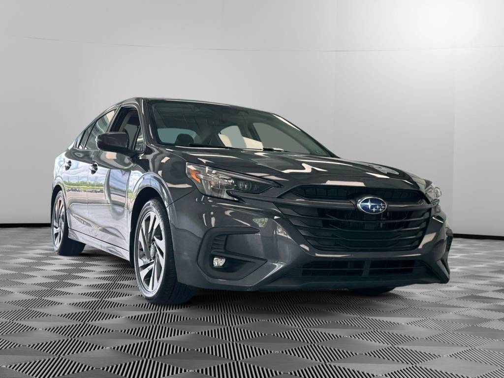 2024 Subaru Legacy Limited — Sedan — 30,032 mi — Mc Connellsburg, PA