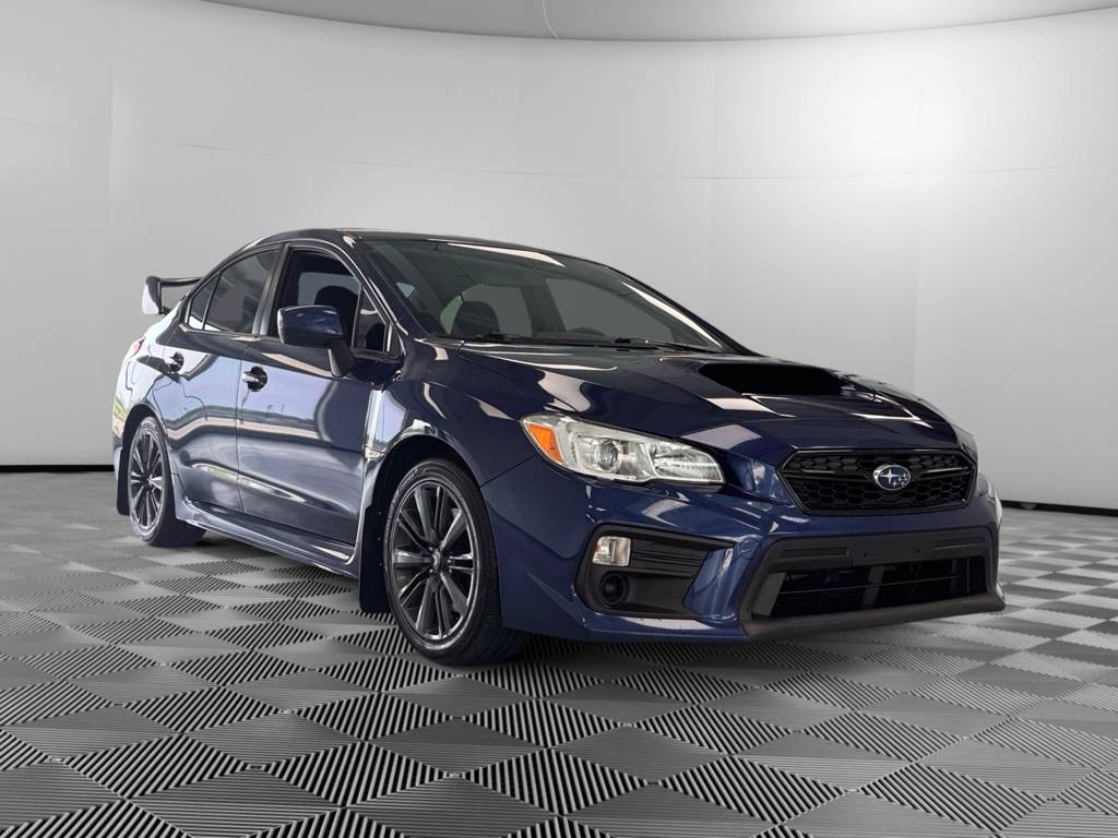 2019 Subaru WRX Base — Sedan — 94,487 mi — Mc Connellsburg, PA