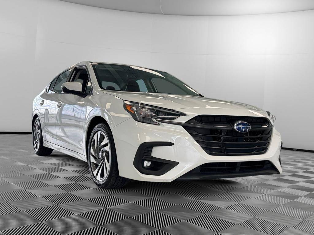 2024 Subaru Legacy Limited — Sedan — 36,859 mi — Mc Connellsburg, PA
