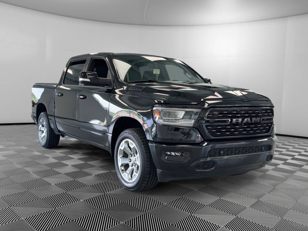 2022 Ram 1500 Big Horn — Pickup Truck — 84,312 mi — Mc Connellsburg, PA