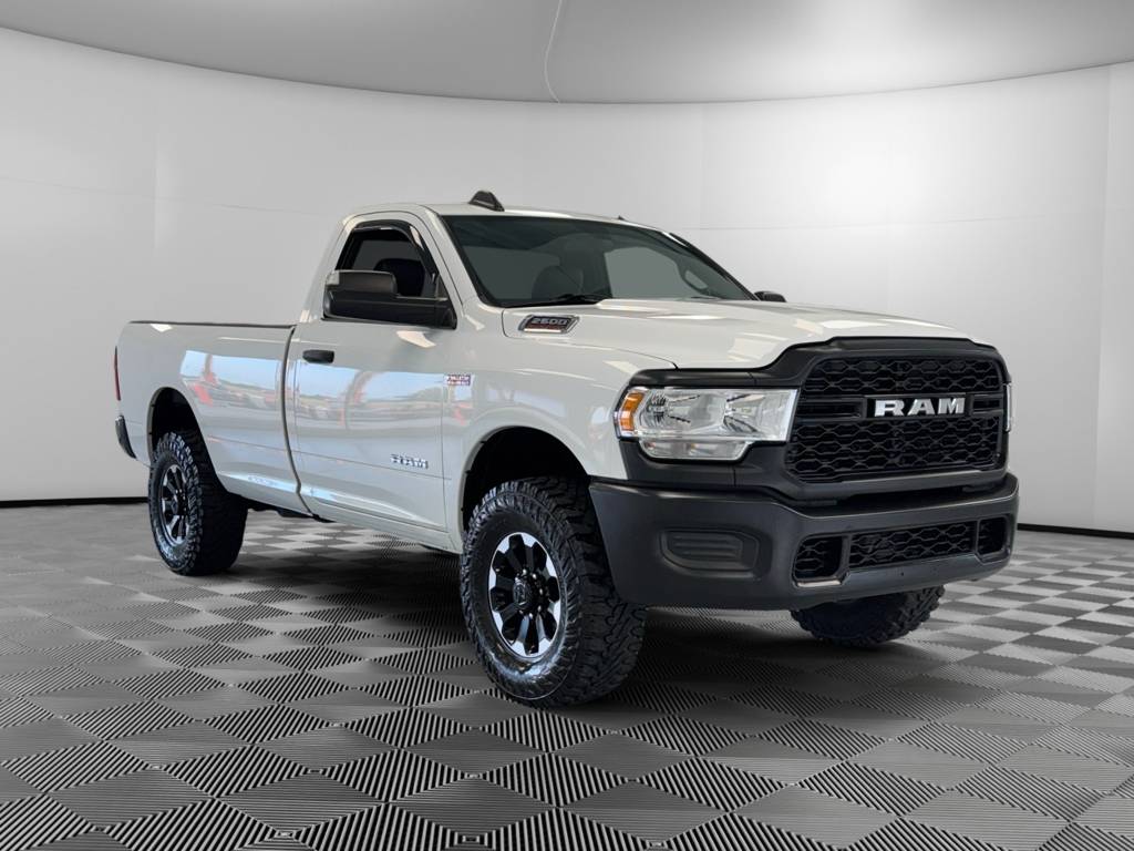 2022 Ram 2500 Tradesman — Pickup Truck — 15,001 mi — Mc Connellsburg, PA