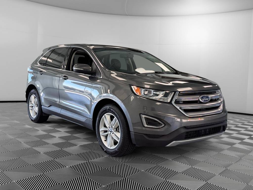 2016 Ford Edge SEL — SUV — 63,050 mi — Mc Connellsburg, PA
