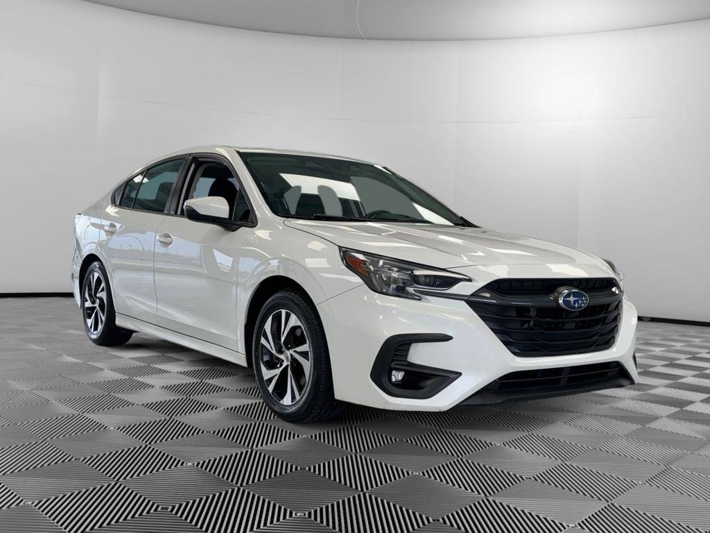 2024 Subaru Legacy Premium — Sedan — 39,491 mi — Mc Connellsburg, PA