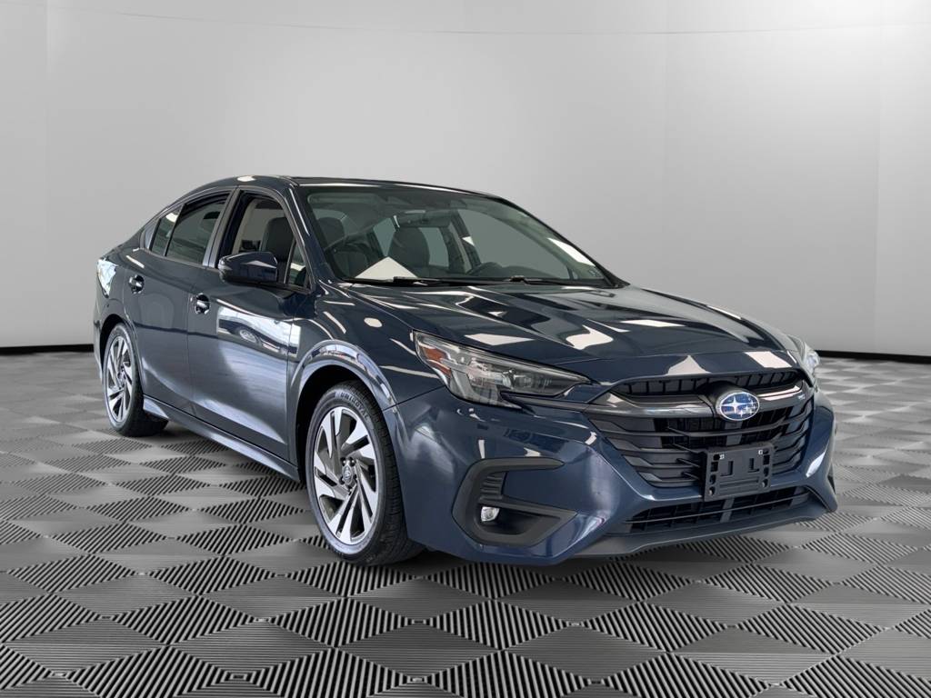 2024 Subaru Legacy Limited — Sedan — 42,388 mi — Mc Connellsburg, PA