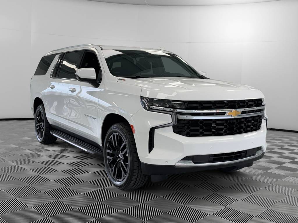 2023 Chevrolet Suburban LS — SUV — 31,643 mi — Mc Connellsburg, PA
