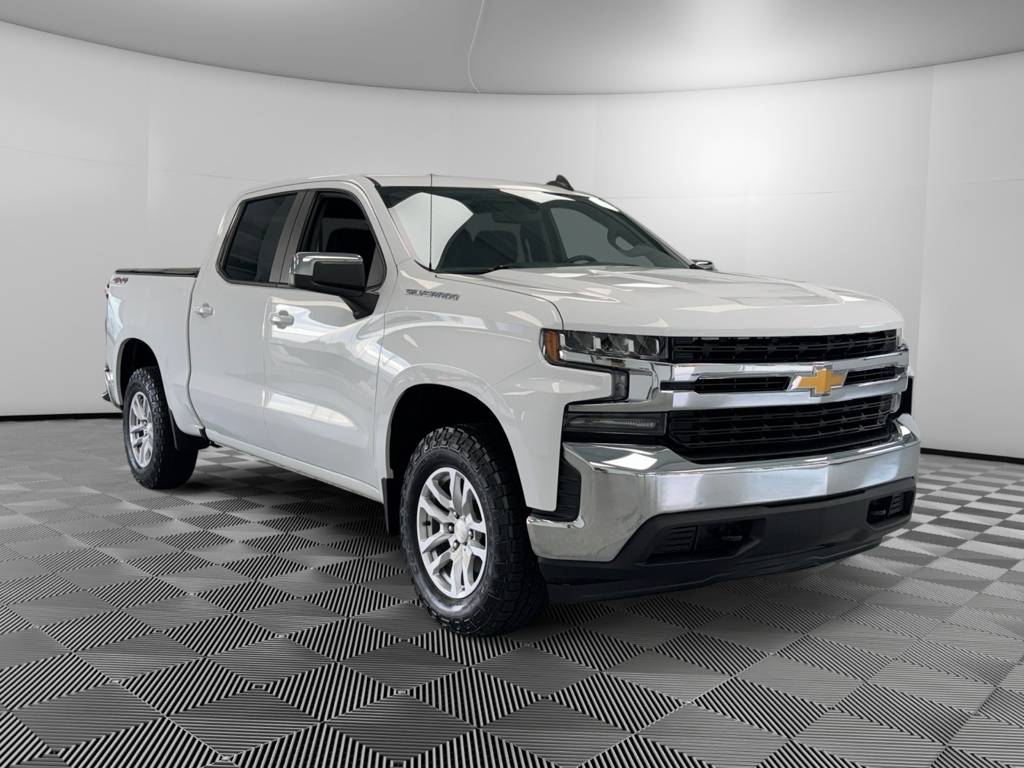 2020 Chevrolet Silverado 1500 LT — Pickup Truck — 80,350 mi — Mc Connellsburg, PA