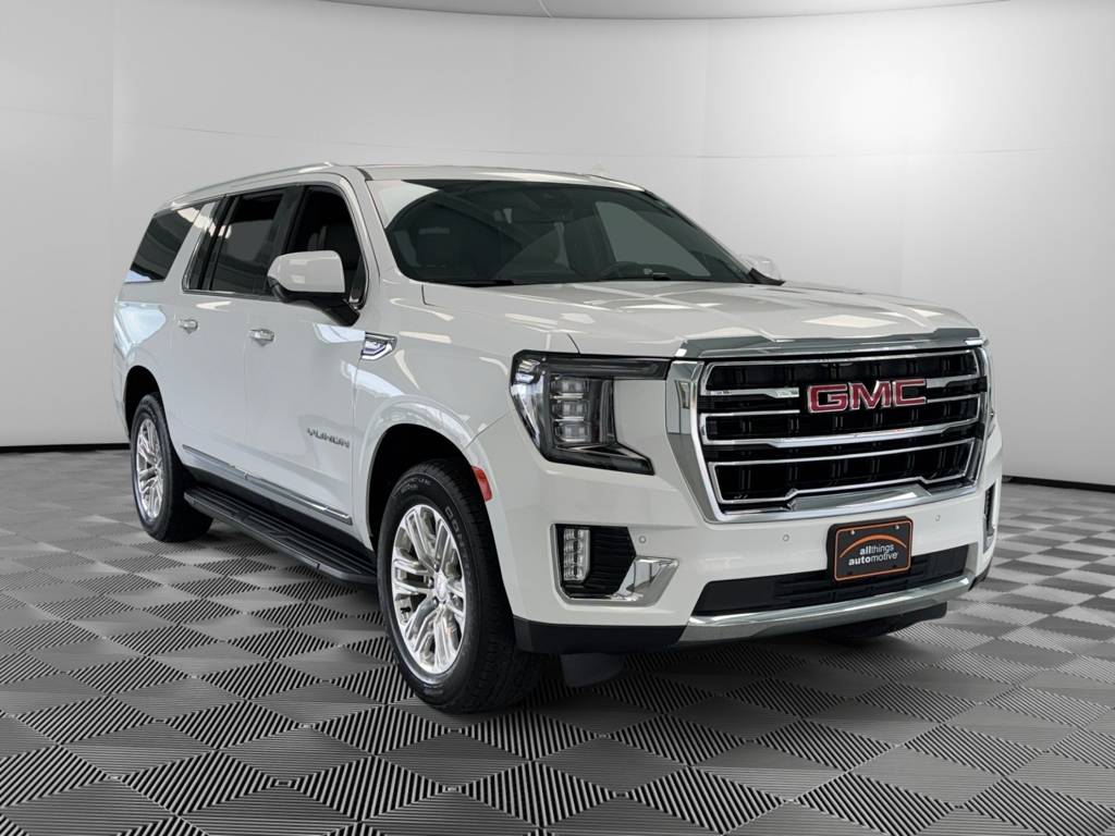 2023 GMC Yukon SLT — SUV — 47,595 mi — Mc Connellsburg, PA