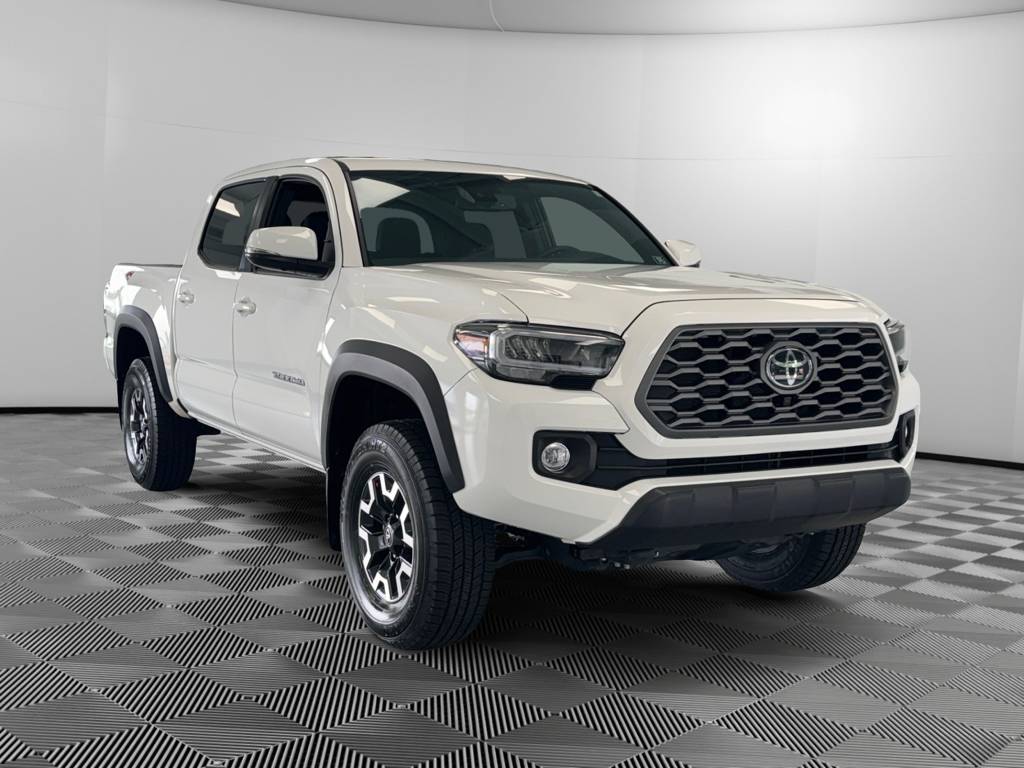 2023 Toyota Tacoma TRD Off Road — Pickup Truck — 20,740 mi — Mc Connellsburg, PA