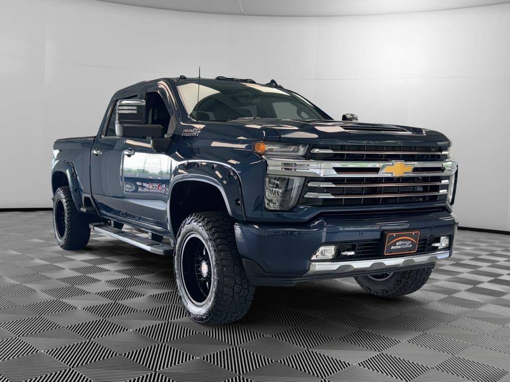 2023 Chevrolet Silverado 2500HD High Country — Pickup Truck — 18,149 mi — Mc Connellsburg, PA
