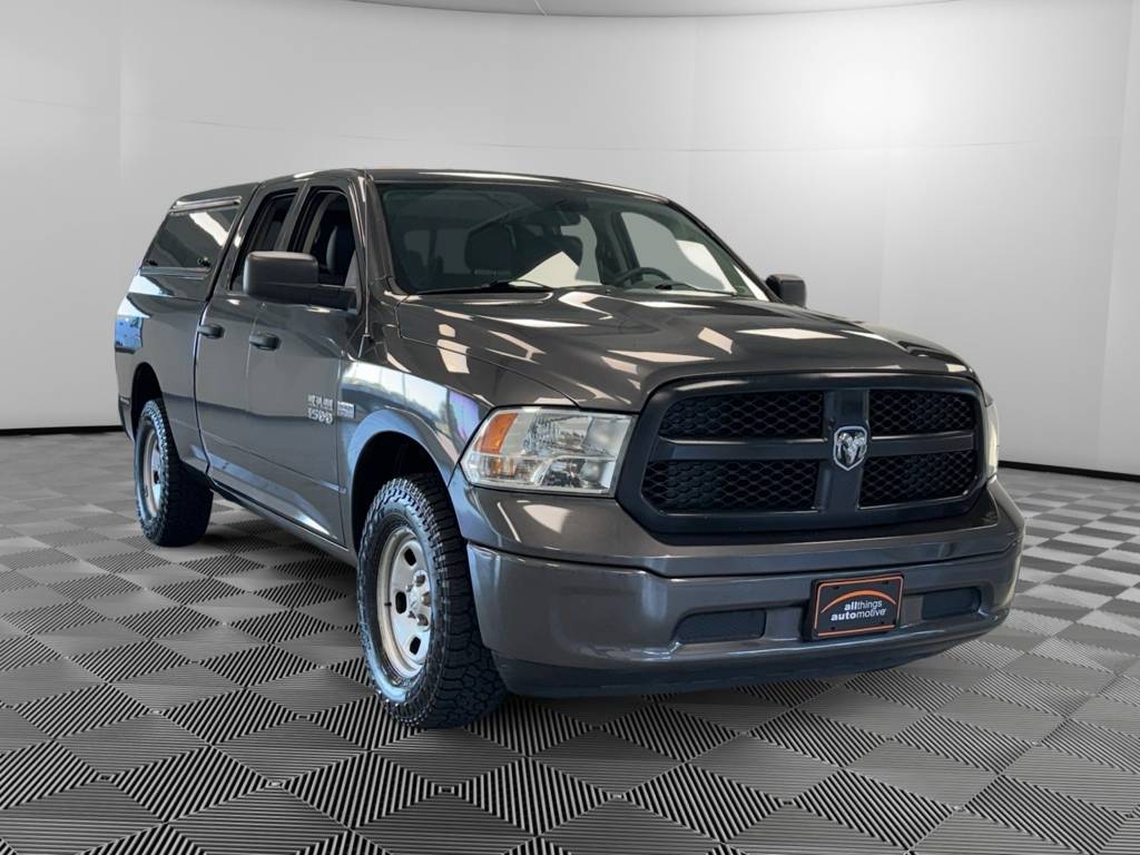 2018 Ram 1500 Tradesman — Pickup Truck — 73,439 mi — Mc Connellsburg, PA