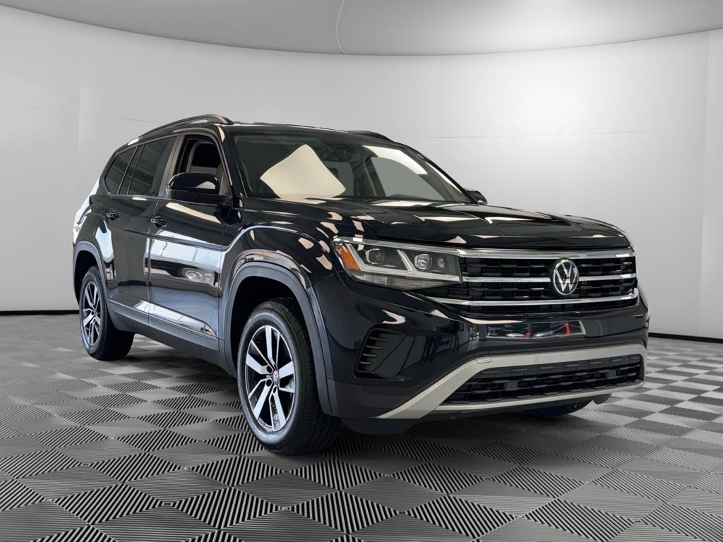 2023 Volkswagen Atlas SE — SUV — 30,286 mi — Mc Connellsburg, PA