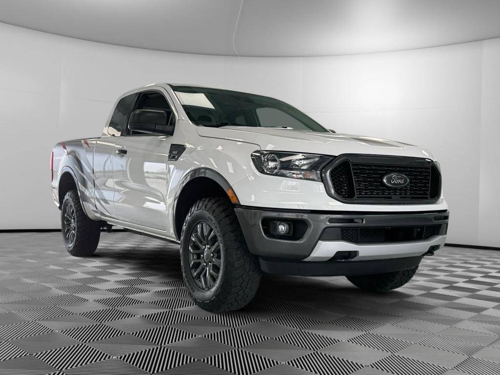 2020 Ford Ranger XLT — Pickup Truck — 26,826 mi — Mc Connellsburg, PA