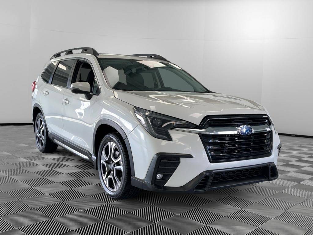 2023 Subaru Ascent Limited — SUV — 46,456 mi — Mc Connellsburg, PA