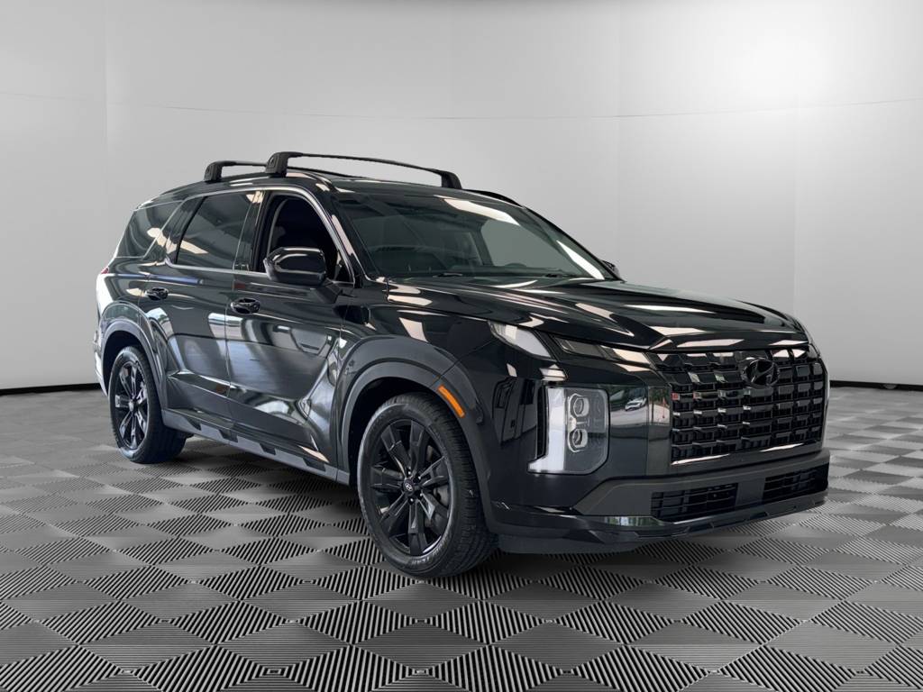 2023 Hyundai Palisade XRT — SUV — 32,780 mi — Mc Connellsburg, PA